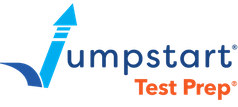 Jumpstart Test Prep Logo