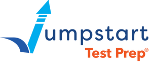 Jumpstart Test Prep Logo