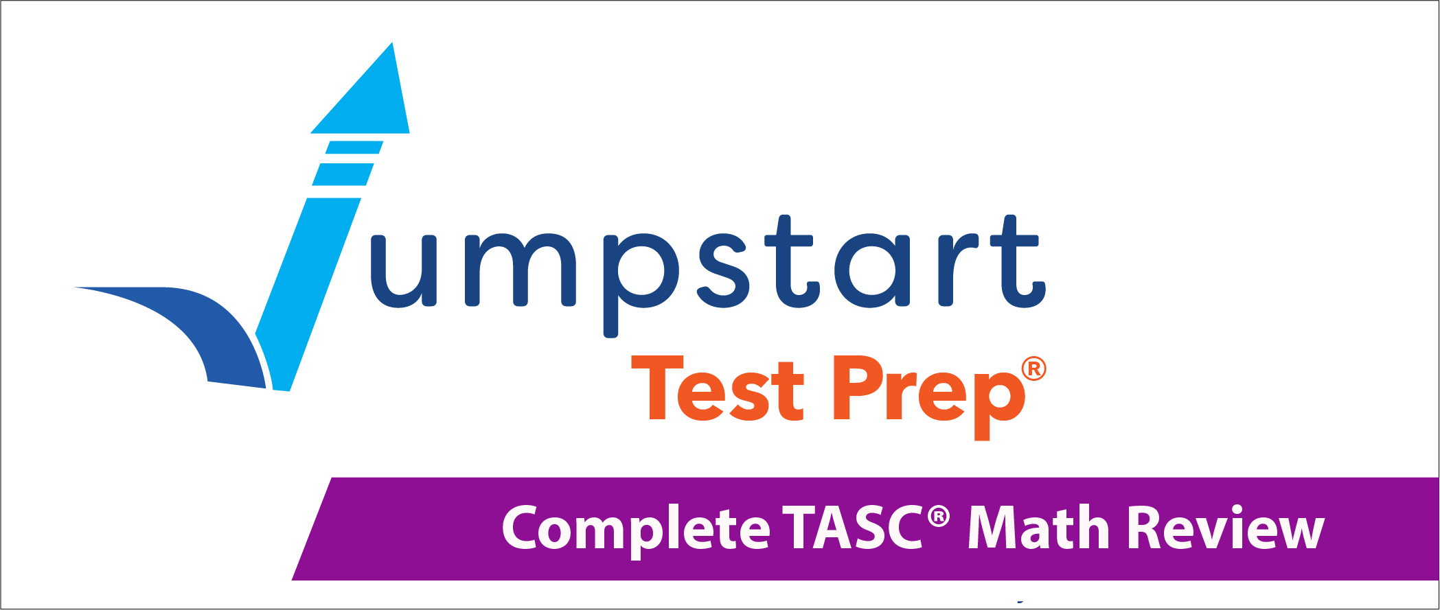 TASC Prep Logo