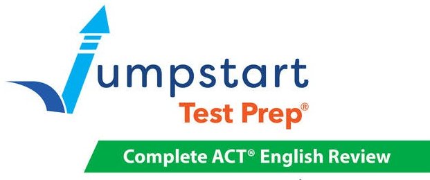 Jumpstart Test Prep ACT English