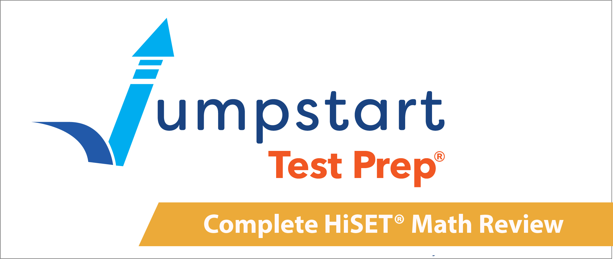 HiSET Prep Logo