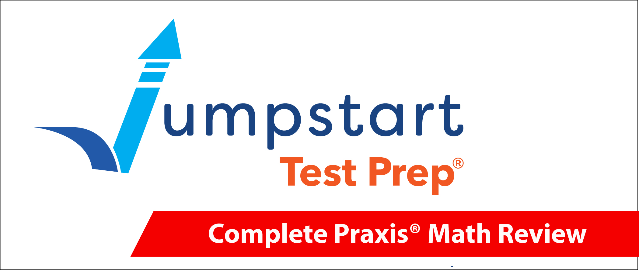 PRAXIS Core Prep Logo